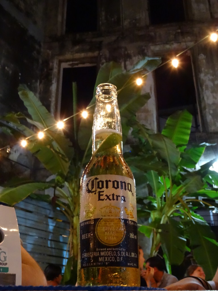 Corona Extra - Mexico