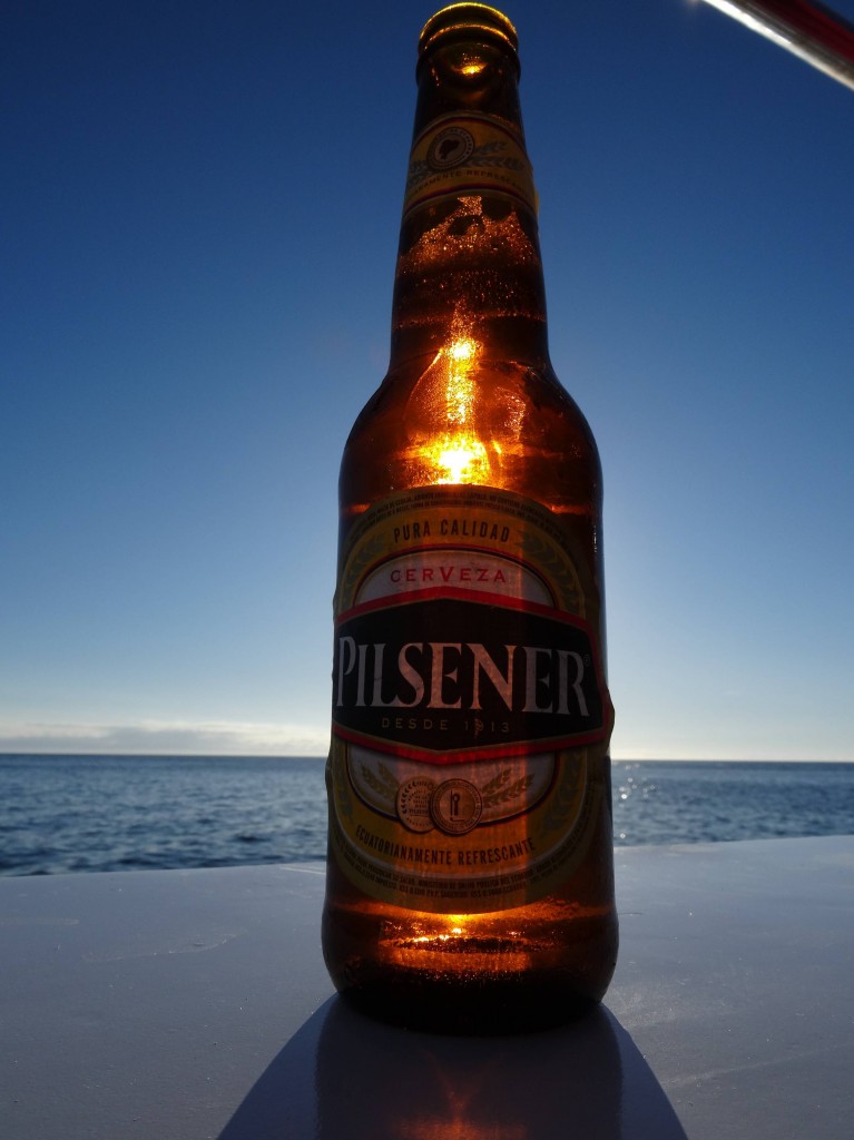 Pilsener - Ecuador