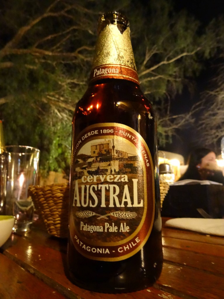 Austral - Chile