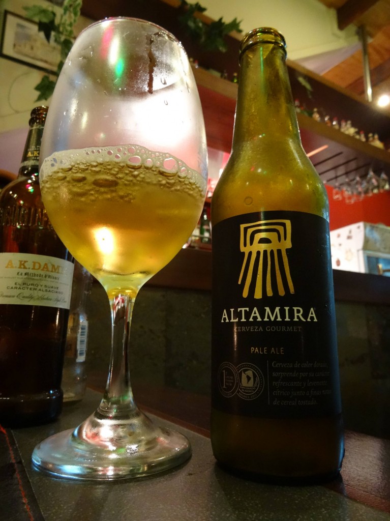 Altamira - Chile