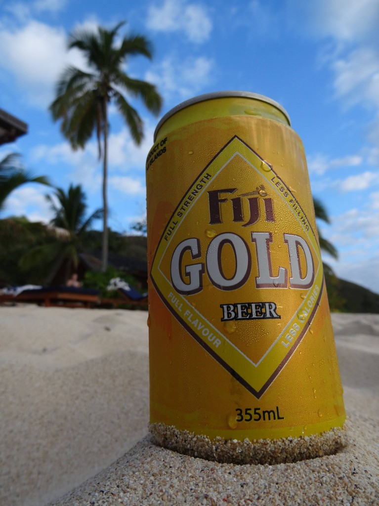 Fiji Gold - Fiji