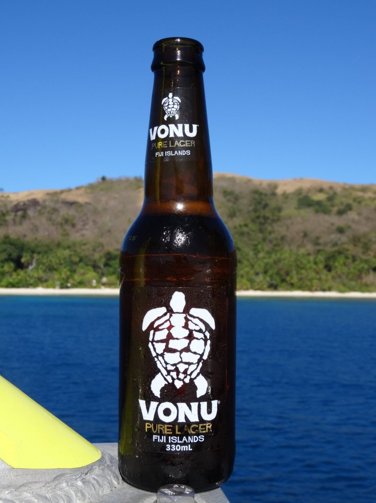 Vonu - Fiji