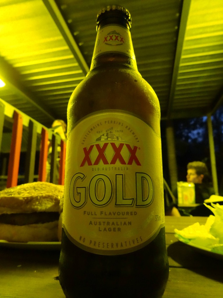 XXXX Gold - Australia