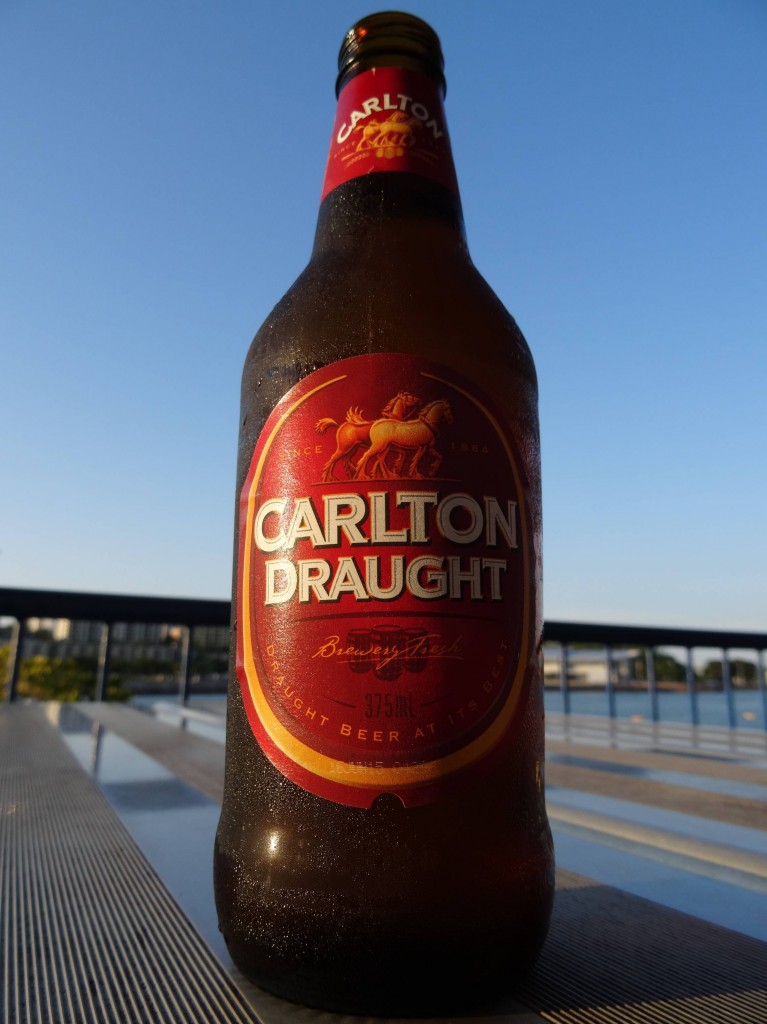 Carlton Draught - Australia