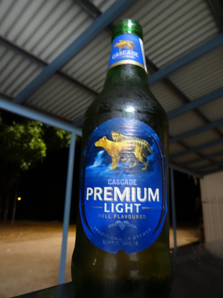 Cascade Premium - Australia