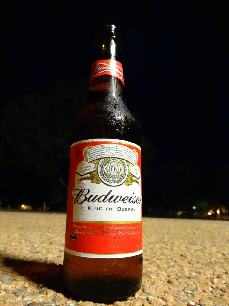 Budweiser - USA