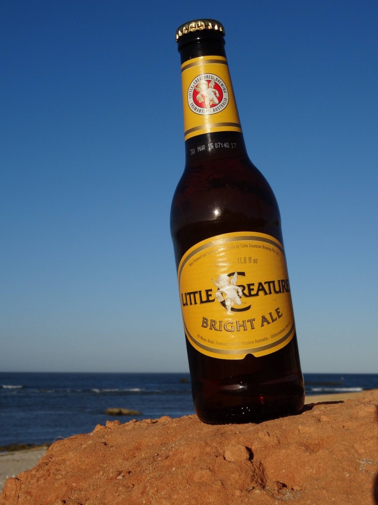 Little Creatures - Australia