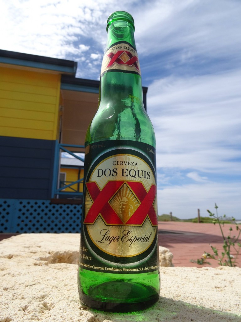 Dos Equis - Mexico