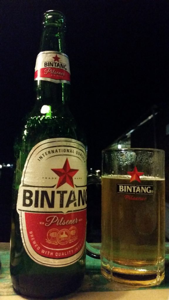 Bintang - Indonesien