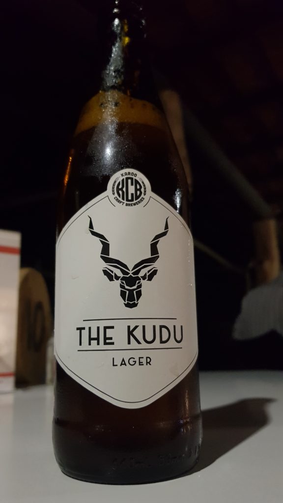 Cervejas de Moçambique