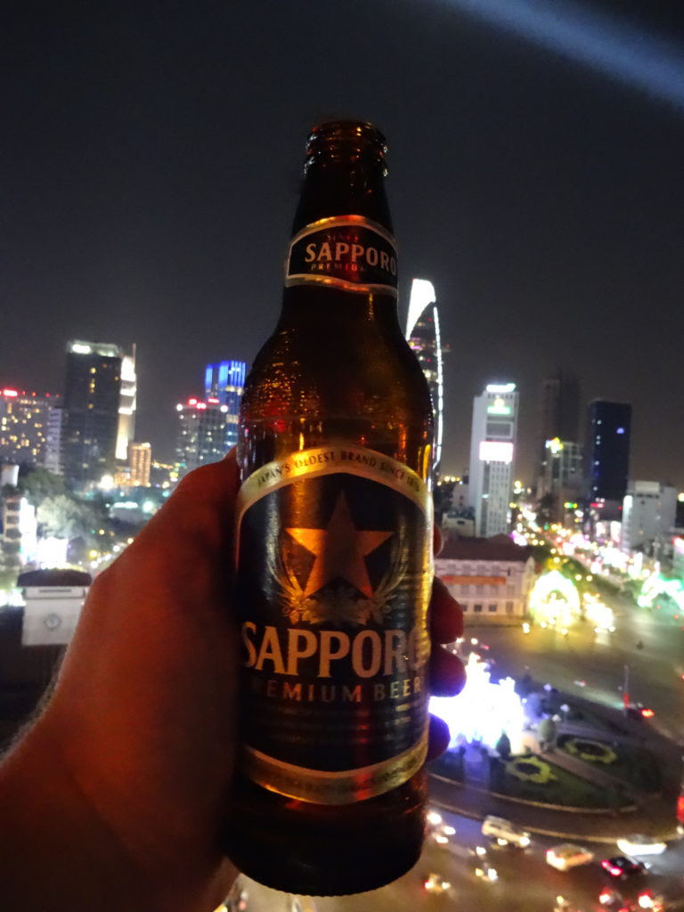 Sapporo - Japan