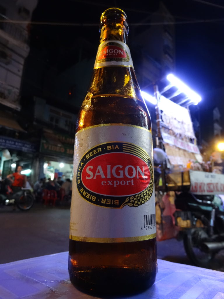 Saigon Export - Vietnam