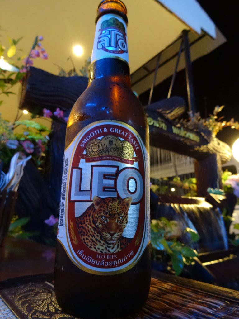 Leo - Thailand