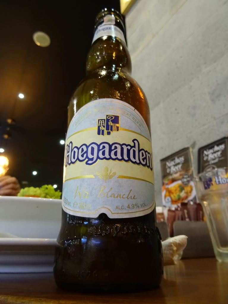 Hoegaarden - Belgien